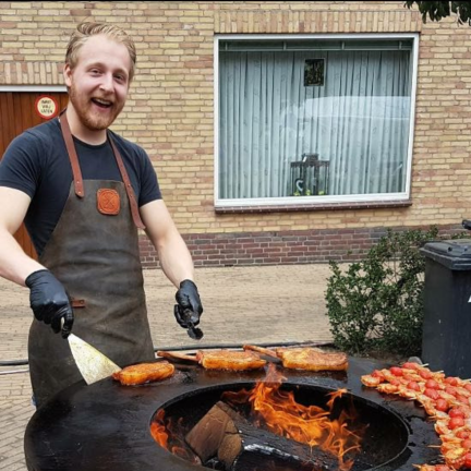 Meewerken aan de energietransitie