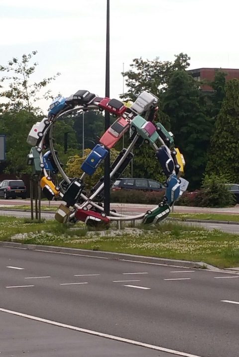 Vestiging Enschede Vestiging Enschede
