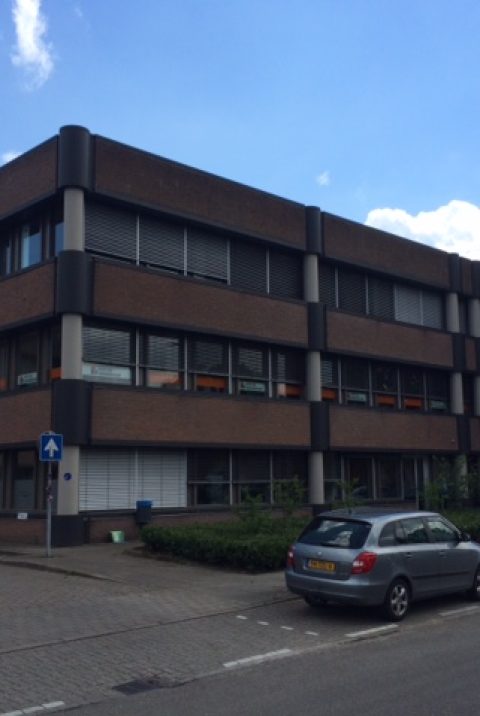Vestiging Oss 1 Vestiging Oss 1