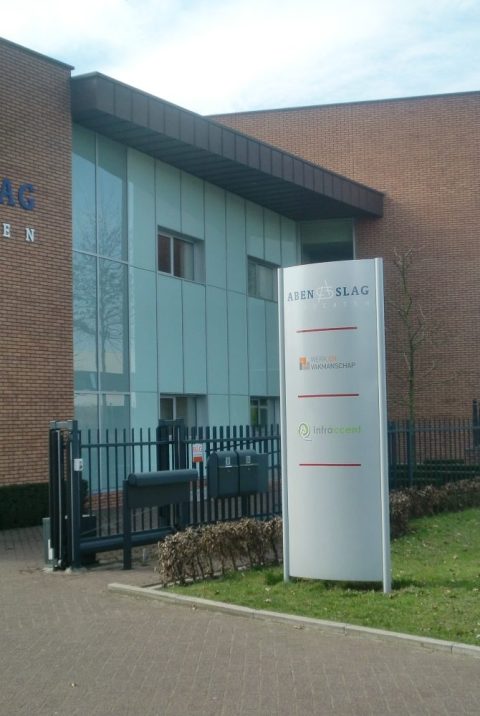 Vestiging Weert 1 Vestiging Weert 1