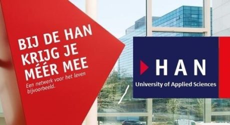 Open Avond Deeltijd HAN