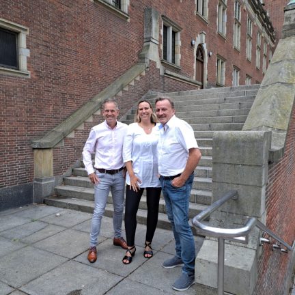 Vestiging Leiden 2