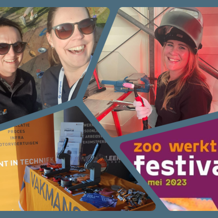 Zoo Werkt 't Festival Emmen