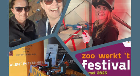 Zoo Werkt 't Festival Emmen