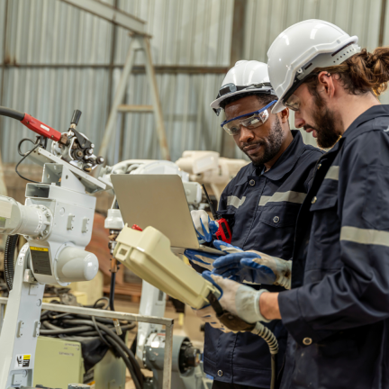 Opleiding onder de loep - Procestechniek