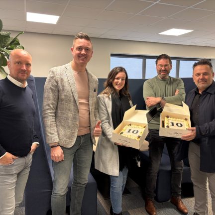 ‘Ons succes is hun succes, en andersom’