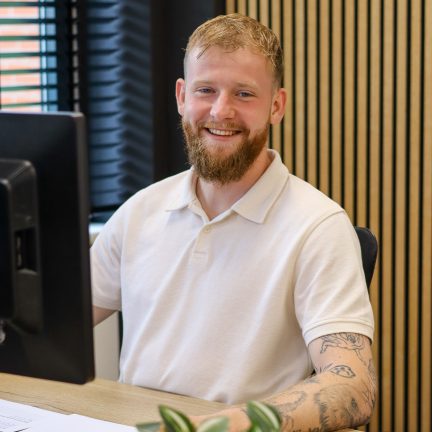 Recruiter aan het woord Wesle 1