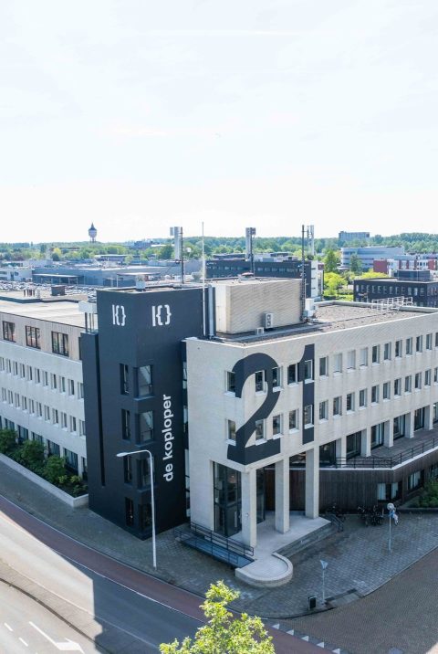 Vestiging Goes 1